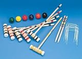 Classic Croquet