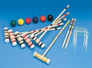 Classic Croquet