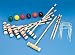Sporting Goods : Classic Croquet
