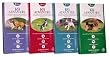 K9 Advantix Red 21-55 lbs 4pk