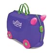 MELISSA & DOUG TRUNKI IRIS - PURPLE