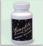 Sparkle Denture 6 oz.