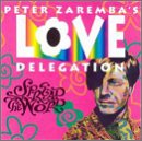 Peter Zaremba Love Delegation - Spread the Word