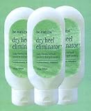 Be Natural Dry Heel Eliminator 16 Oz.