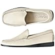 DiSANTO leather loafers