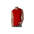 Gildan Adult Ultra CottonTM Sleeveless Shooter T-Shirt
