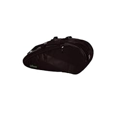 Prince Carbon 6 Plus Pack 2012 Farbe: schwarz