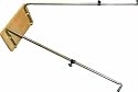 Coleman Motor Mount