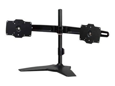 Planar Large Format Dual Monitor Stand - stand ( Tilt & Swivel ) (997-6504-00) -