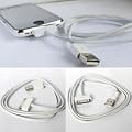 USB Dock Connector Cable For All iPods iPhones & iPadsw
