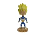  : Dragon Ball Z Series 1 SS Vegeta Bobblehead