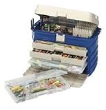 Plano 4-Drawer Tackle Box