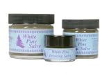 White Pine Salve - Natural Herbal Drawing Salve