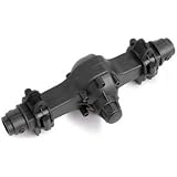 HPI Axle Differential Case Set (Front&Rear), Wheelie King by HPI