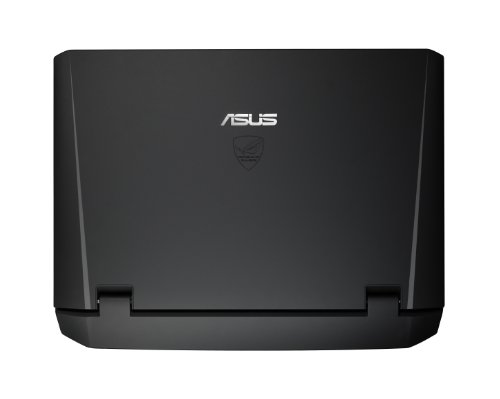 ASUS G75VW Republic of Gamers 17.3-Inch Gaming Laptop, Full HD (1920x1080) LED Backlit Display, Intel Core i7-3610QM Ivy Bridge (Quad-Core with Turbo Boost up to 3.3GHz), 12GB DDR3 1600MHz Memory, 1.5TB 7200RPM HDD, NVIDIA GeForce GTX 660M (Kepler Core), 802.11n, Bluetooth v4.0, USB 3.0, HDMI, DP, Windows 8 64-Bit images8