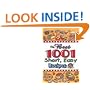 The Best 1001 Short, Easy Recipes