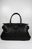 Balenciaga Handbags Large Black Leather 241367
