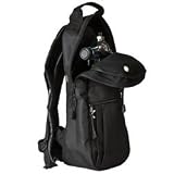 Oxygen Cylinder Backpack Bag M6/M9 Cylinders