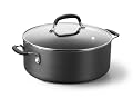 Simply Calphalon Nonstick 5 Quart Chili Pot