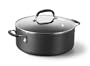Simply Calphalon SA8785HP Nonstick 5-Quart Chili Pot