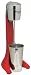 Waring PDM104 Drink Mixer, Chili Red 