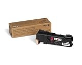 XEROX MAGENTA HIGH CAPACITY TONER