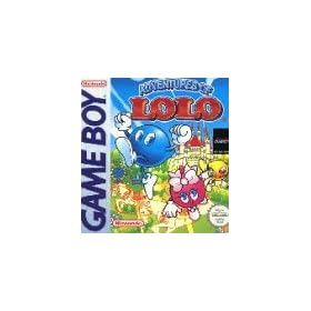 The Adventures of Lolo