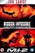 Mission: Impossible 1 And 2 [DVD] [1996]
