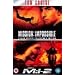Mission: Impossible 1 And 2 [DVD] [1996]