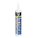 DAP 18275 Dynaflex 230 White Sealant, 10.1-Ounce Cartridge