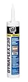 DAP 18275 Dynaflex 230 White Sealant, 10.1-Ounce Cartridge