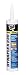 DAP 18275 Dynaflex 230 White Sealant, 10.1-Ounce Cartridge