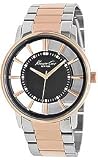 Kenneth Cole New York Automatics Skeleton Dial Men's Watch #KC9105