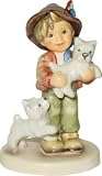 M.I. Hummel Frisky Friends 155112