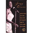 Jazz Divas by  Carmen McRae, Anita O'Day, Betty Carter, Ella Fitzgerald, and Peggy Lee 