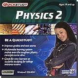 QuickStudy Physics 2