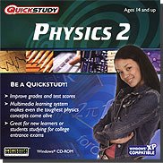 QuickStudy Physics 2