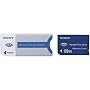 Sony DUO MSH-M128A 128 MB Memory Stick (Retail Package)