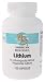 American Biologics - Lithium, 50 mcg, 100 capsules