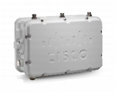 Cisco 802.11A B/G Outdoor Mesh Drahtlose Basisstation Preisvergleich