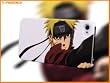 C202-0008 高級感 人気 Apple iPhone 4 & 4S アイフォン 4 ハードケース NARUTO-ナルト- 保護ケース +(無料iPhone保護フィルムが付属しております)
