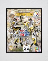 Pittsburgh Steelers 