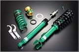 IMAGE OF Tein DSH92-KUSS2 Super Street Coilovers