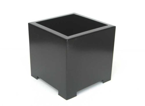Square Planter Box - 14\