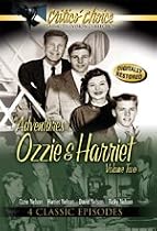 Critics' Choice Classic Television Collection: The Adventures of Ozzie and Harriet, Vol. 2