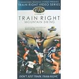 Carmichael Training Systems/CycleOps/CTS Mountain Biking DVD, 60 minutes