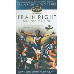 CycleOps/CTS Mountain Biking DVD, 60 minutes