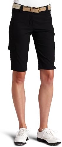 Nike Golf Women's Tech Essentials Long Sport Short