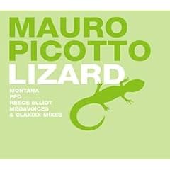 Lizard: Remixes