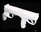 Consoles and Gadgets Nintendo Wii Combinations Machine Gun